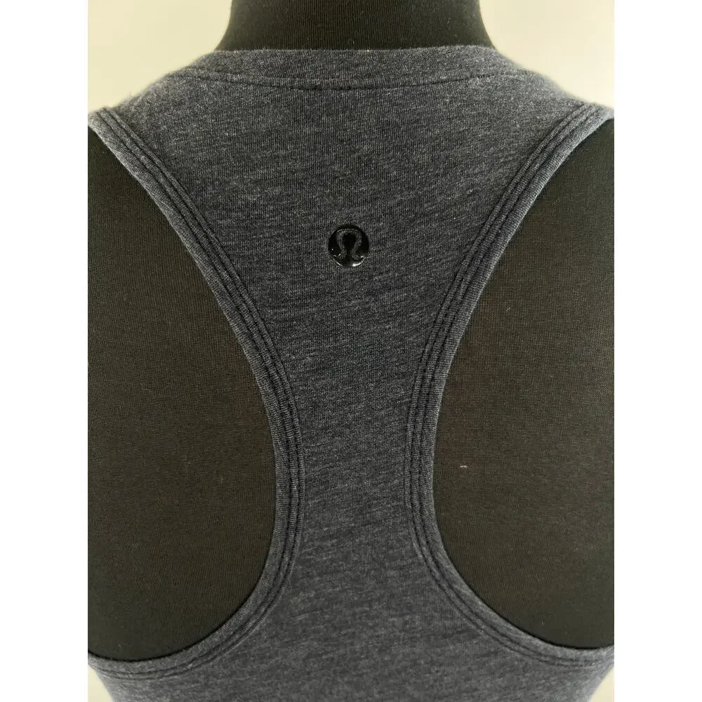 lululemon athletica lululemon gray